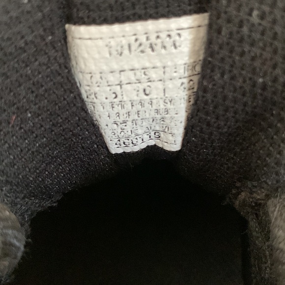 Women’s Asics GT 1000 - Picture 7 of 7